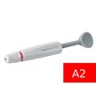 JERINGA DE RESINA NEO SPECTRA ST HV A1 / A2   DENTSPLY