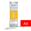 JERINGA DE RESINA SPECTRA SMART A1 / A2 / A3.5 / A4 / B2 / YE  DENTSPLY