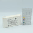 JGO. DE LIMAS K-FILE 1ERA SERIE 31MM DENTSPLY