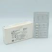 JGO. DE LIMAS K-FILE ACCESORIA #15 28MM DENTSPLY