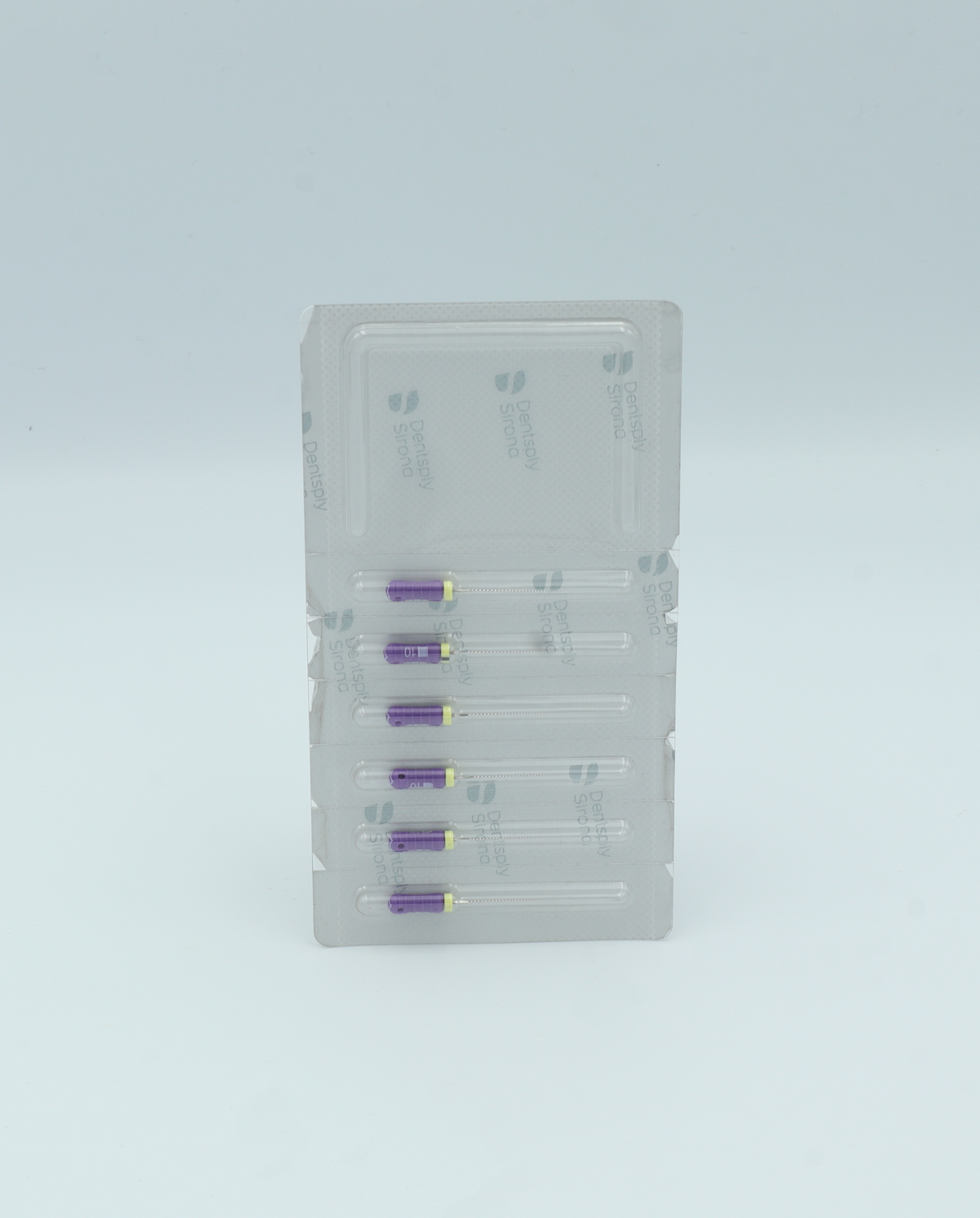 JGO. DE LIMAS K-FILE ACCESORIA #10 21MM DENTSPLY