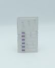 JGO. DE LIMAS K-FILE ACCESORIA #10 21MM DENTSPLY