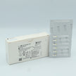 JGO. DE LIMAS K-FILE ACCESORIA #15 25MM DENTSPLY