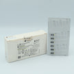 JGO. DE LIMAS K-FILE ACCESORIA #40 25MM DENTSPLY
