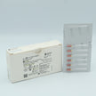 JGO. DE LIMAS K-FILE ACCESORIA #6 21MM DENTSPLY