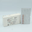 JGO. DE LIMAS K-FILE ACCESORIA #6 25MM DENTSPLY