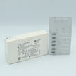 JGO. DE LIMAS K-FILE ACCESORIA #8 31MM DENTSPLY