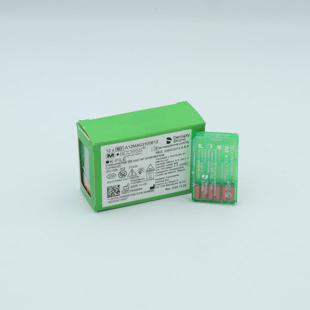 JGO. DE LIMAS K M-ACCESS ACCESORIA #6 31MM DENTSPLY