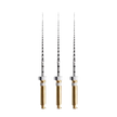 Juego de Limas ProGlider 3 File 21mm Dentsply