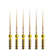 Juego de Limas Endodónticas Protaper Gold F1 25 mm Dentsply