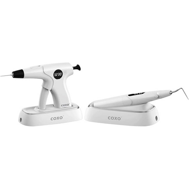 JGO. SISTEMA DE OBTURACION C-FILL MINI