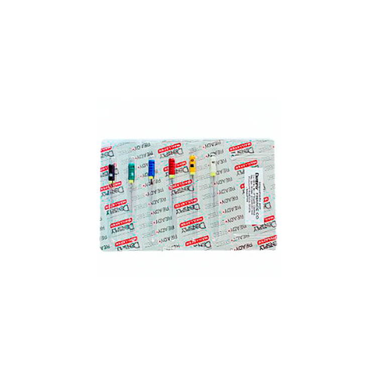JGO. DE LIMAS FLEXOFILE 1ERA SERIE 21MM DENTSPLY