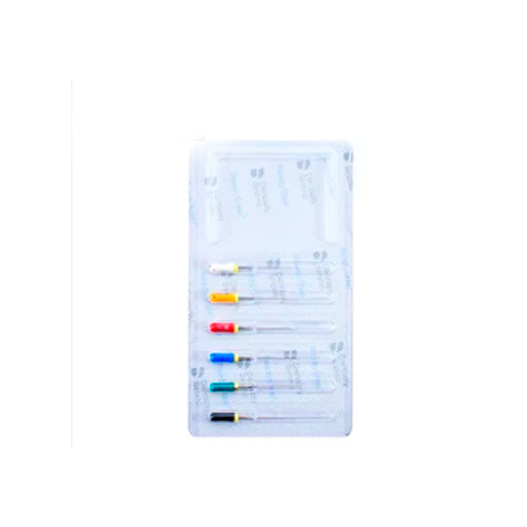 JGO. DE LIMAS FLEXOFILE 2DA SERIE 25MM DENTSPLY