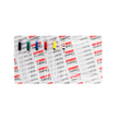 JGO. DE LIMAS HEDSTROEM 2DA SERIE 25MM DENTSPLY