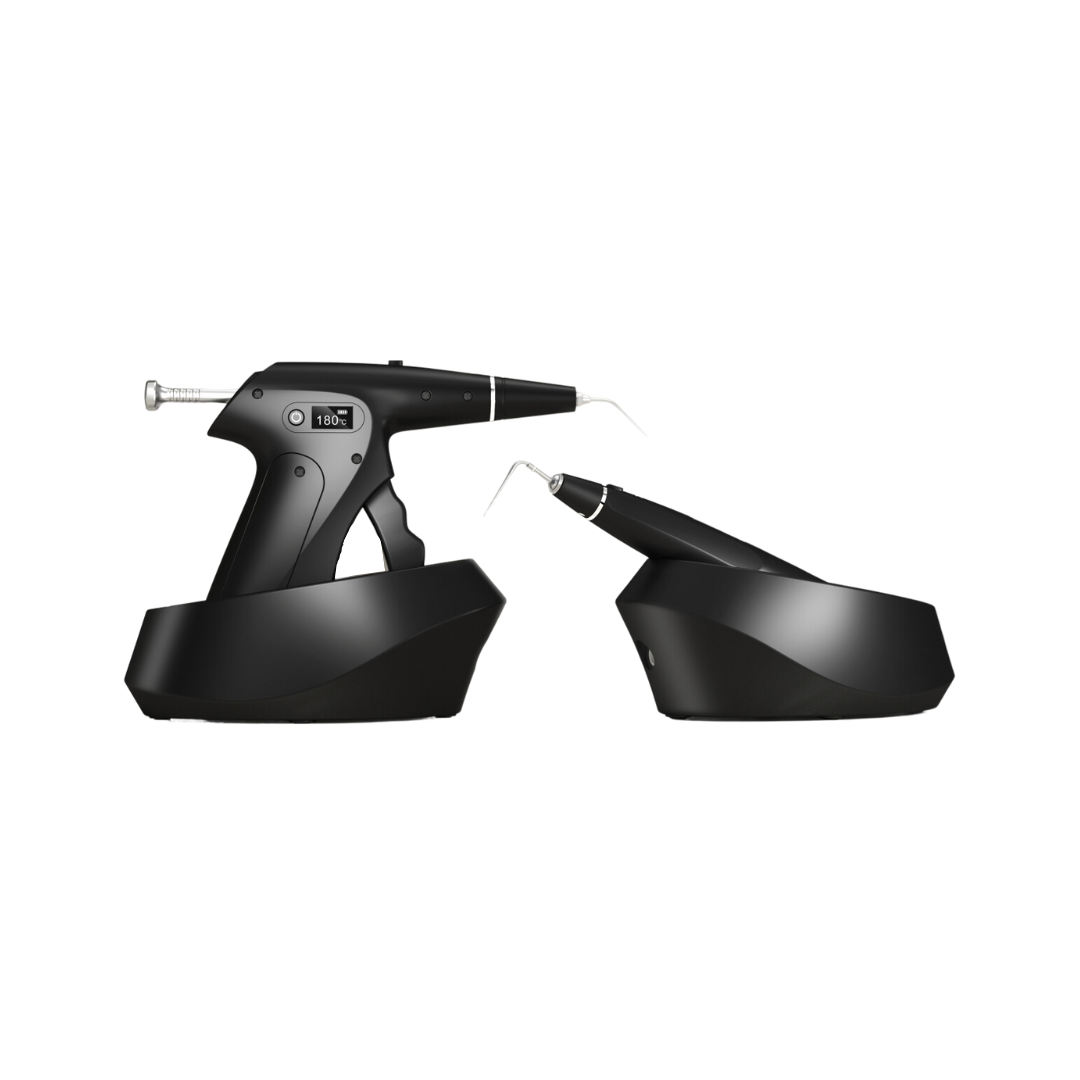 JGO. DE OBTURACION DE GUTAPERCHA DTE FI-G / FI-P