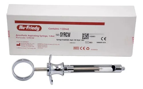 Jeringa Carpul Hu Friedy