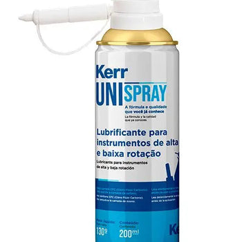 LUBRICANTE UNI SPRAY KERR
