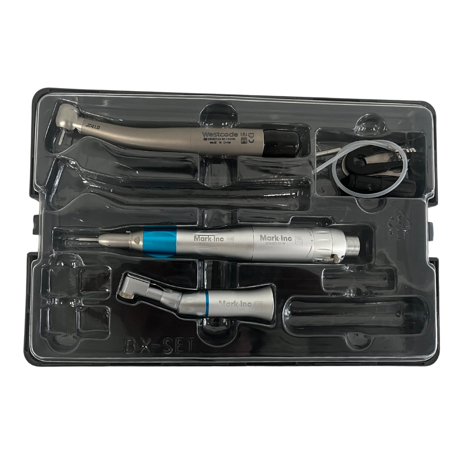 KIT ESTUDIANTIL WESTCODE-MARK