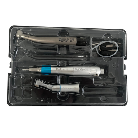 KIT ESTUDIANTIL WESTCODE-MARK