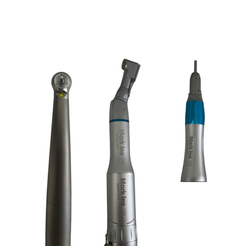 KIT ESTUDIANTIL WESTCODE-MARK