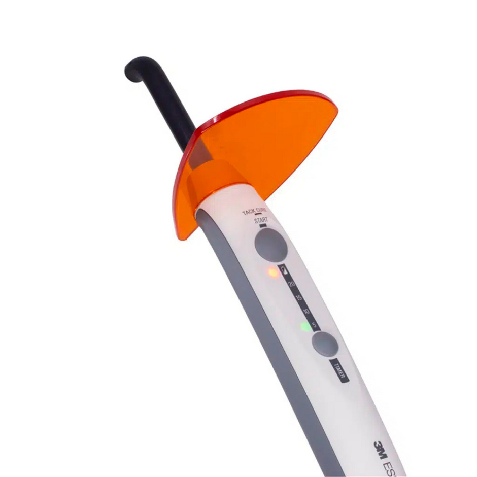 LAMPARA DE FOTOCURADO 3M MOD. DEEP CURE-L