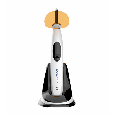 LAMPARA DE FOTOCURADO DTE LUX E PLUS