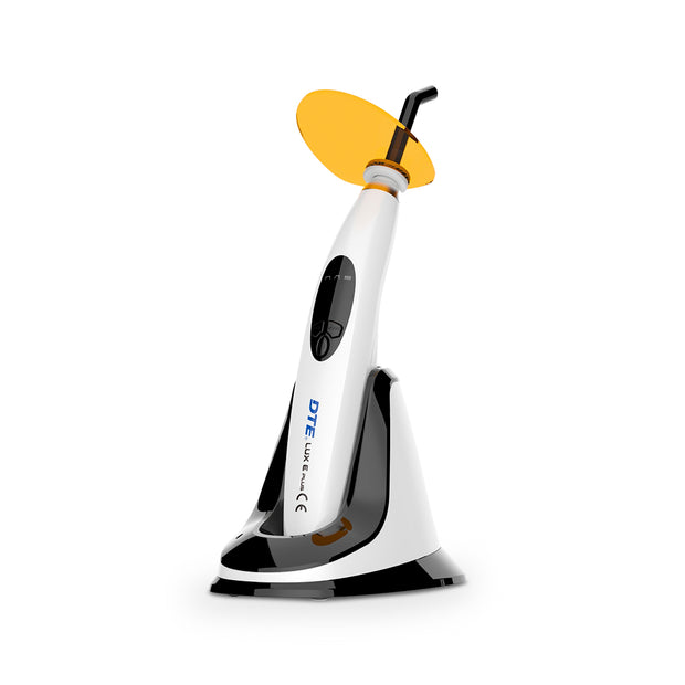 LAMPARA DE FOTOCURADO DTE LUX E PLUS