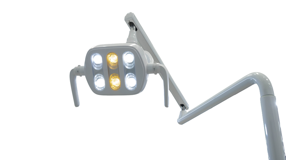 UNIDAD DENTAL MOD. NOVA X UNIVERSITY PEYMAR