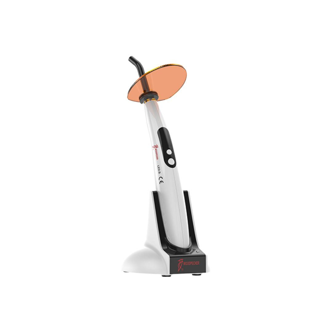 LAMPARA DE FOTOCURADO WOODPECKER LED B