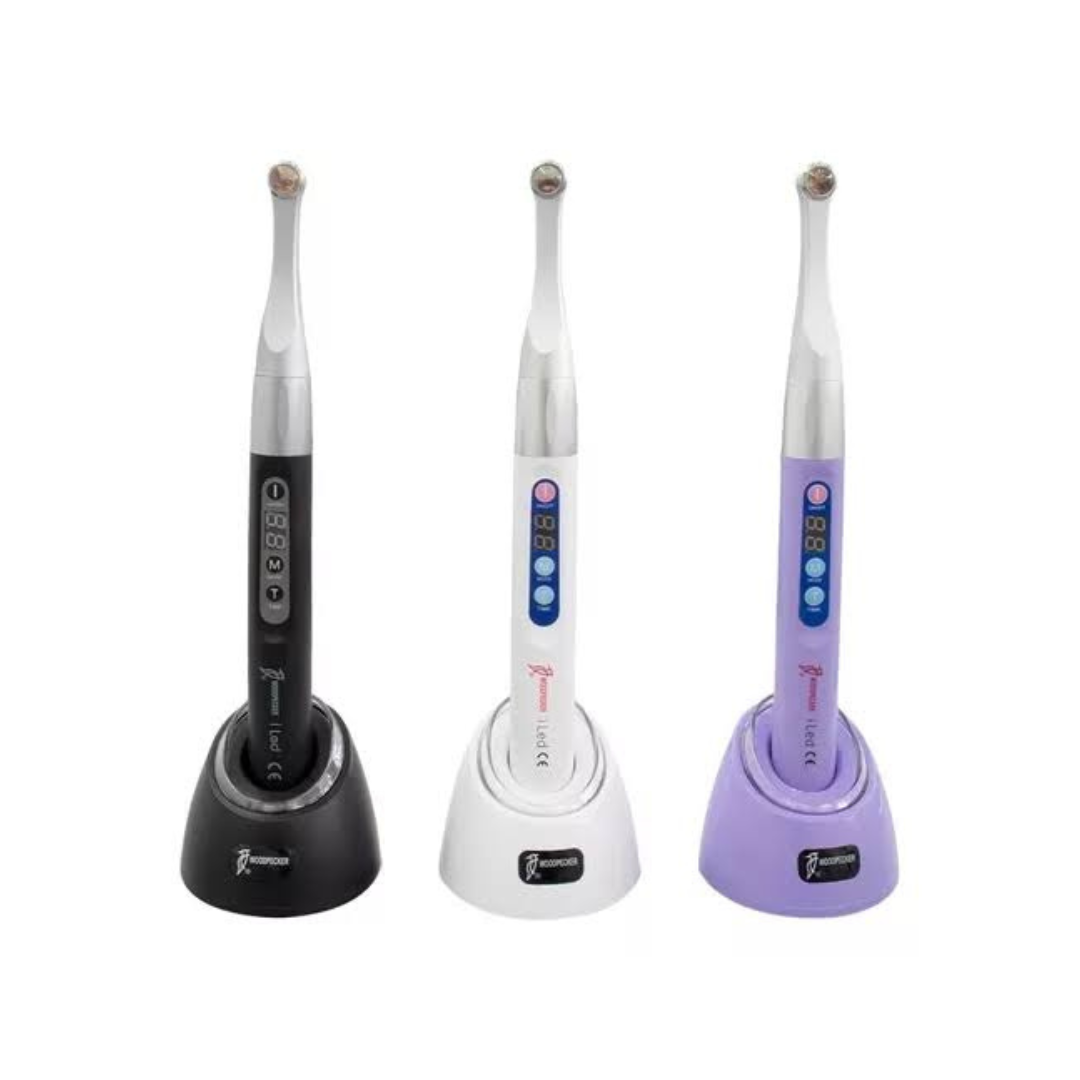 LAMPARA WOODPECKER I LED