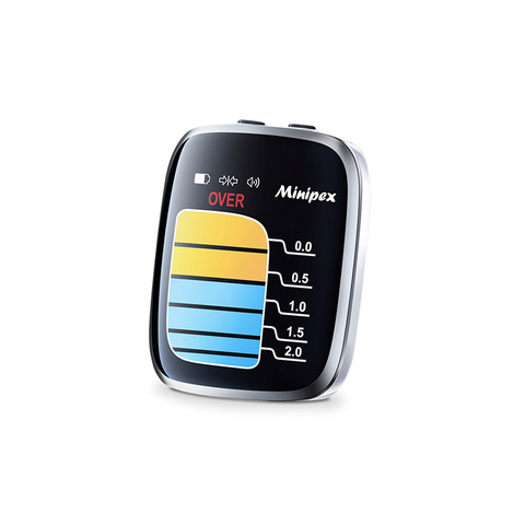 LOCALIZADOR DE APICE MOD. MINIPEX DBA