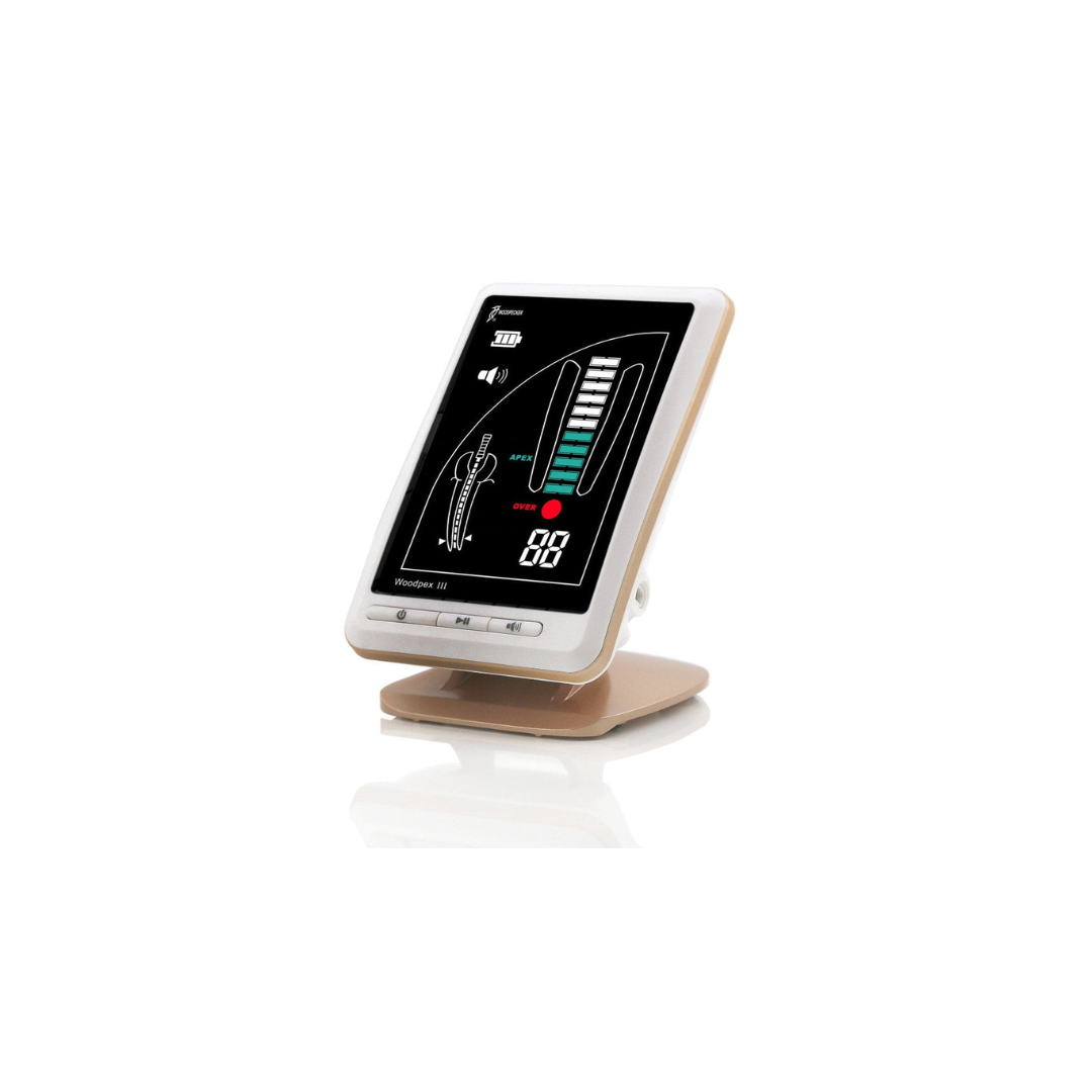 LOCALIZADOR DE APICE WOODPECKER III PLUS