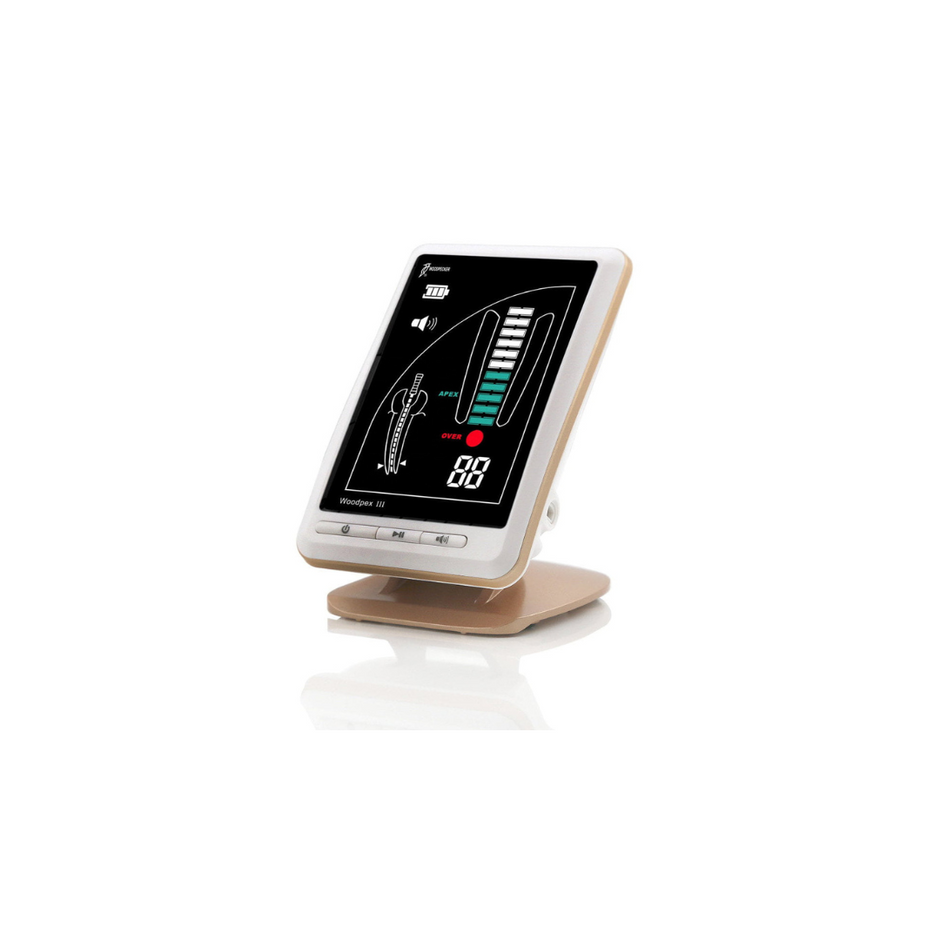 LOCALIZADOR DE APICE WOODPECKER III PLUS