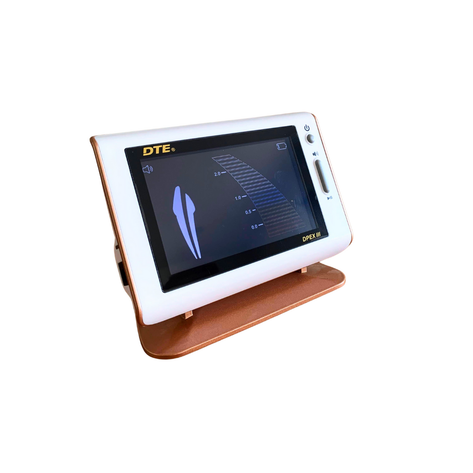 LOCALIZADOR APICE DPEX III DTE