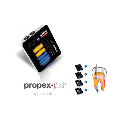 LOCALIZADOR PIXI DENTSPLY
