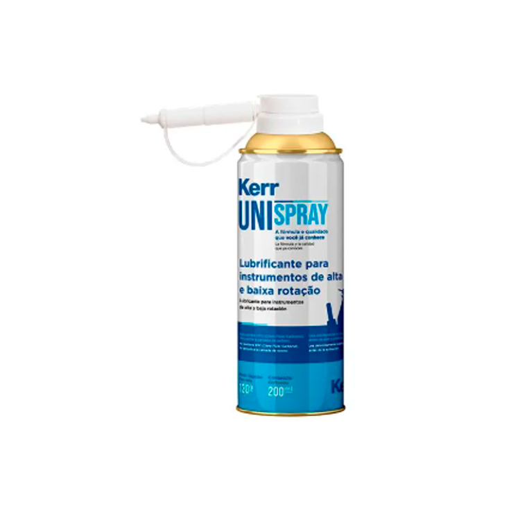 LUBRICANTE UNI SPRAY KERR
