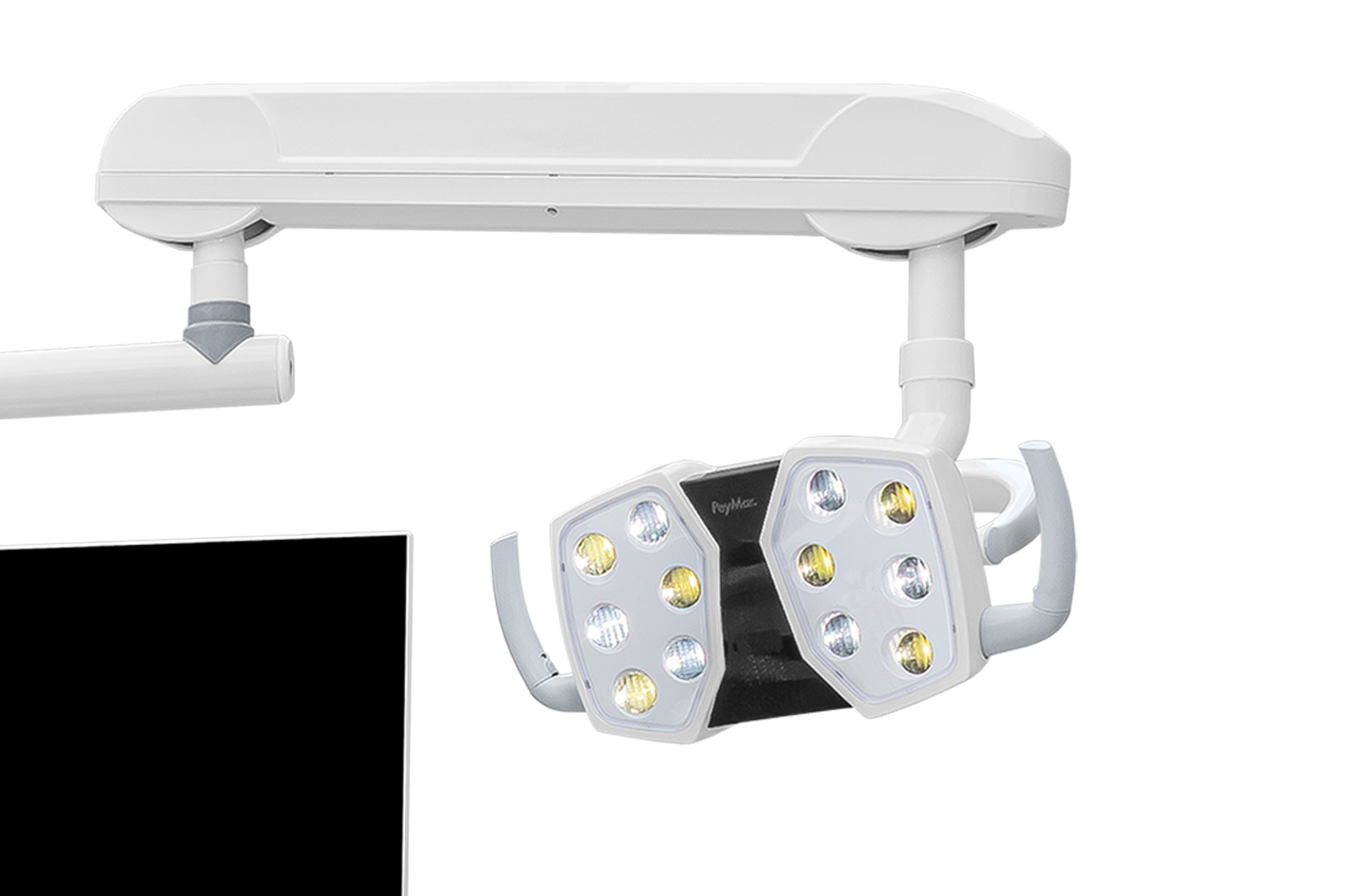 UNIDAD DENTAL MOD. LUXOR CF PRO PEYMAR