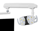 UNIDAD DENTAL MOD. LUXOR CF PRO PEYMAR