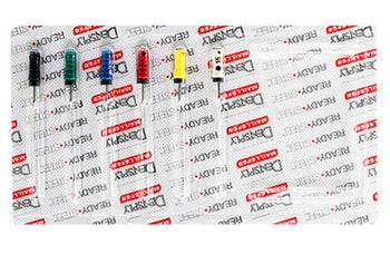 JGO. DE LIMAS HEDSTROEM 2DA SERIE 25MM DENTSPLY