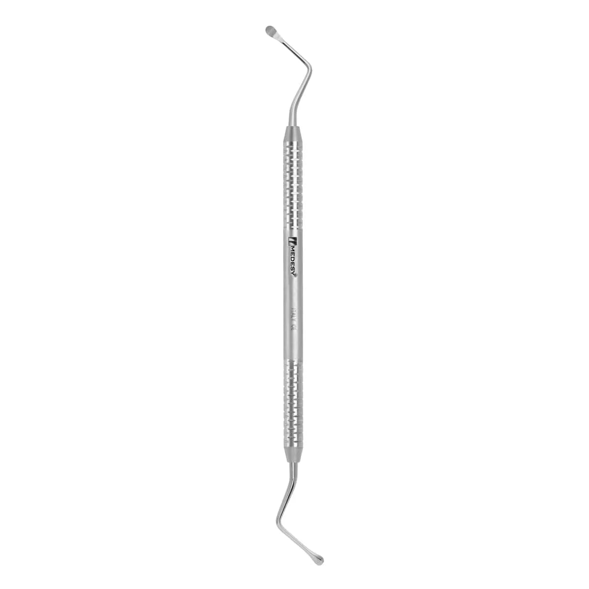 CURETA P/HUESO LUCAS N.86 COD. 661/86 MEDESY