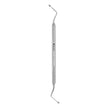 CURETA P/HUESO LUCAS N.86 COD. 661/86 MEDESY