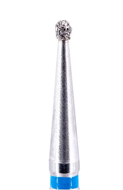 FRESA DE DIAMANTE BOLA 801-008 SSWHITE