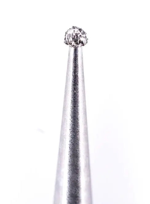 FRESA DE DIAMANTE BOLA 801-009 SSWHITE