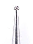 FRESA DE DIAMANTE BOLA 801-009 SSWHITE