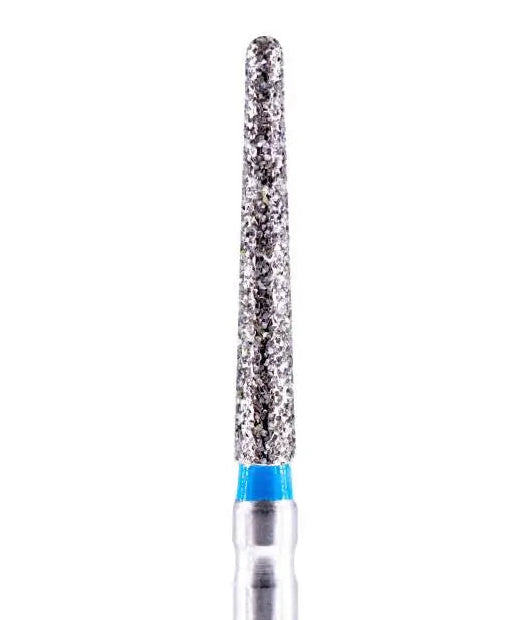 FRESA DE DIAMANTE TRONCOCONICA PUNTA REDONDA 850-014M SSWHITE