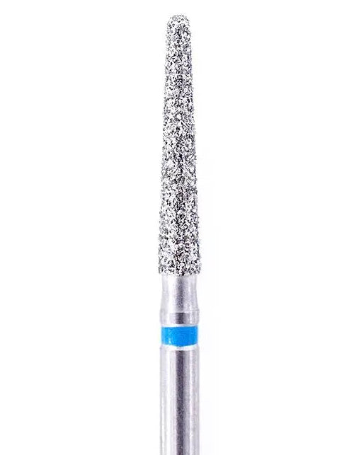 FRESA DE DIAMANTE TRONCOCONICA PUNTA REDONDA 850-018 C SSWHITE
