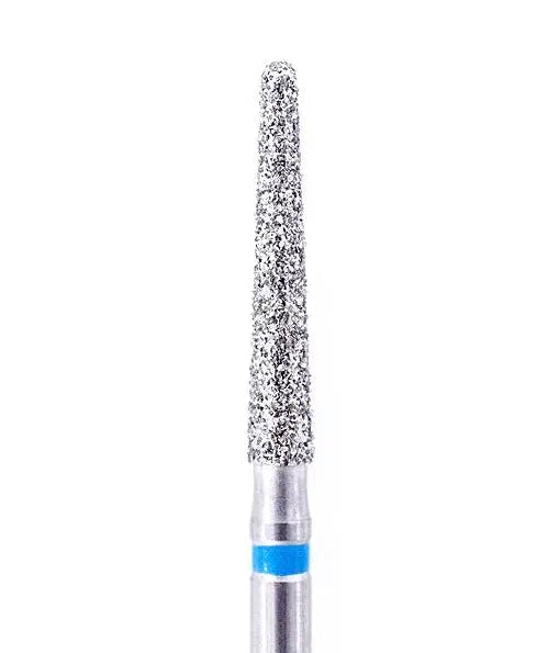 FRESA DE DIAMANTE TRONCOCONICA PUNTA REDONDA 850-018 SC SSWHITE
