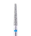 FRESA DE DIAMANTE TRONCOCONICA PUNTA REDONDA 850-018 SC SSWHITE