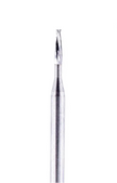 FRESA DE CARBURO DE ALTA VEL. FG-169 STAR BURS