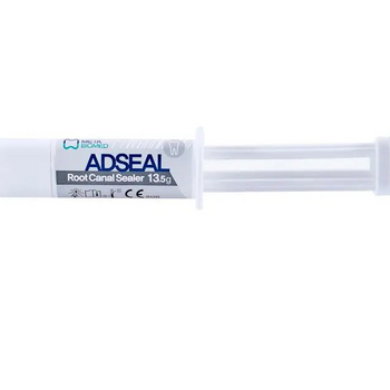 CEMENTO ROOTH ADSEAL META BIOMED